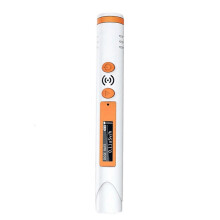 Geiger Counter Nuclear Radiation Detector X-ray Beta Gamma Detector Handheld NEW