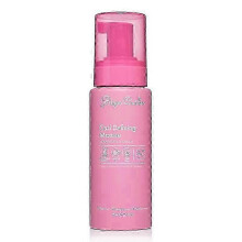 Travel Size Curl Defining Mousse for Hydrated, Frizz-Free Curls