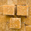 (500g Sweet Pouch) Salted Caramel Fudge 1