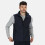 (S, Navy /Navy) Regatta Professional Mens Softshell Body Warmer 11