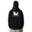 The North Face (L, Black) The North Face Mens Never Stop Exploring Cotton Pullover Hoodie 3