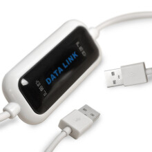 USB-datakabel voor pc-naar-pc-overdracht voor Windows - USB 2.0-datalinkkabel voor pc - YXY