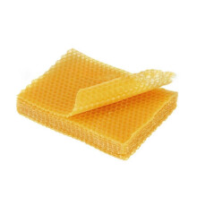 30Pcs Honeycomb-Foundation Bee Hive Wax Frames Waxing Beekeeping Equipment js