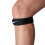 Nike (S, Black/White) Nike Pro Patella 3.0 Knee Brace 3