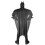 Batman (XL, Black) Batman Mens Deluxe Costume 2