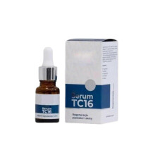 TC16 Serum Problematic Skin Nails Collagen Treatment 11ml