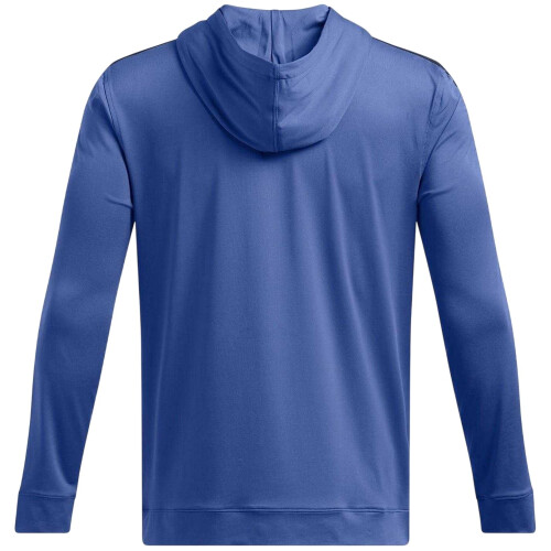 Under Armour (S, Blue) Under Armour Mens Regular Hoodie 1