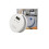 Battery-Powered Carbon Monoxide Detector for Home Use-YXY 1