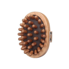 Lymphatic Drainage Abdomen Massage Brush Body Meridian Brush Beauty Salon-YXY