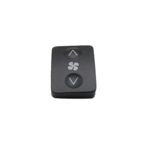 Control Button for Toyota Corolla 2002-2007 Air Conditioning Panel Switch Cover-YXY