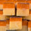 (500g Sweet Pouch) Chocolate Orange Fudge 1