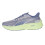 Puma (10 UK, Silver/Lime) Puma Mens Velocity Nitro 4 Trainers 2
