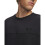Under Armour (M, Black) Under Armour Mens Rival Lightweight Sweatshirt 3