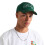(One Size, Green) Belier Cotton Baseball Cap 4