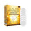 Sunless Tanning Microneedle Patch Natural Glow No UV No DHA No Mess 1