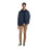 Farah (S, True Navy) Farah Mens Logo Cotton Sweatshirt 2