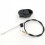 Universal Recliner Release Pull Handle - Replacement Parts for Sofa And Chair 1