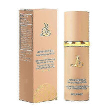 4 in 1 Biomimic Foundation Medium Spectrum SPF 50 by Lanisty, 1.05 fl oz, Moistu