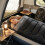 Outsunny Outsunny Sleeping Bag for Adults, Lightweight & Compact Sleeping Bag, Black 9