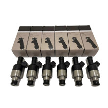 6Pcs Replacement FUEL INJECTORS 17089569 for 1985-1994 GM 2.8L 3.1L 3.3L V6