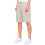 (18, Stone) Enzo Women's Cargo Shorts Regular Fit 4
