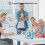 YUNBAOIT VT01 Visual Timer with Night Light 60 Minute Countdown Timer Silent Time Management Tool 5