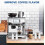 6PCS Coffee Machine Filter for Sage 990,BES008 Water Filter 2