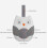 Sleep Soother Sound Machine White Noise Machine 3