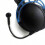 Mikrofoni Hyper X Cloudille Alpha-/Hyper X Cloudille Alpha S -tietokonepelaamiseen 5