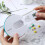7 Days Automatic Pill Dispenser With Alarms Electronic Medication Manager 2