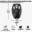 Garage Door Transmitter Replacement for Chamberlain Liftmaster Motorlift - 2-Pack Handheld Remote 4