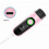 Drunk Driving Analyzer Device Non-Contact Alcohol Breath Tester Breathalyzer 3