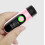 Drunk Driving Analyzer Device Non-Contact Alcohol Breath Tester Breathalyzer 5