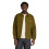 Timberland (M, Dark Olive) Timberland Mens Coach Overshirt 3