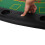Homcom HOMCOM 7-Player Folding Poker Table, Chip Tray, Cup Holders, 182 x 91 cm 8