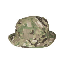 Mil-Com Mens Boonie Hat, Military Bush Hat, Ripstop Polycotton, 59cm