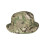 Mil-Com Mens Boonie Hat, Military Bush Hat, Ripstop Polycotton, 61cm 1