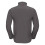 Russell (4XL, Titanium) Russell Mens Plain Soft Shell Jacket 2