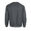 Gildan (4XL, Dark Heather) Gildan Mens Heavy Blend Sweatshirt 2