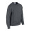 Gildan (4XL, Dark Heather) Gildan Mens Heavy Blend Sweatshirt 3