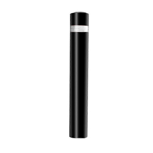 (1pcs, Silvery) Lipstick Style Bottle Opener and Cork Ejector S8S5