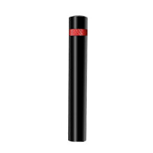 (1pcs, Red) Lipstick Style Bottle Opener and Cork Ejector S8S5