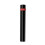 (1pcs, Red) Lipstick Style Bottle Opener and Cork Ejector S8S5 1