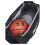 Under Armour (S, Black/Silver) Under Armour Undeniable 5.0 Duffle Bag 4
