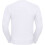 Russell (2XL, White) Russell Mens Authentic Sweatshirt (Slimmer Cut) 2