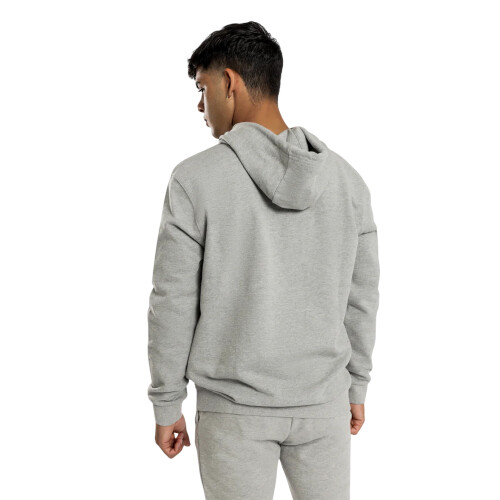 Ellesse Ellesse Mens Embroidered Logo Hoodie 1