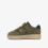 Clarks Cypress Pop T Khaki 2