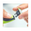 6-pack of razor blades compatible with Philips Oneblade Replacement_British Design 2