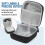 For Apple Mac Mini M4 Hard Carrying Case Shockproof Travel Storage Bag Anti-Scratch Protective Case 2