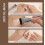 Angled Foundation Brush for Liquid Makeup, Premium Flat Foundation Brush for Smooth Application 4